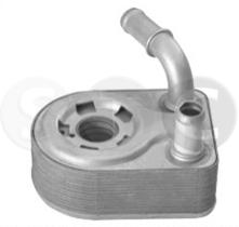 STC T439048 - RADIADOR DE ACEITE, ACEITE MOT