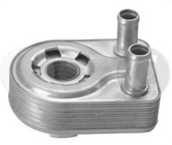STC T439049 - RADIADOR DE ACEITE, ACEITE MOT