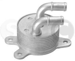 STC T439050 - RADIADOR DE ACEITE, ACEITE MOT