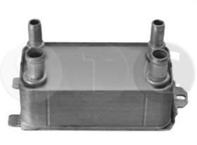 STC T439054 - RADIADOR DE ACEITE, TRANSMISIO