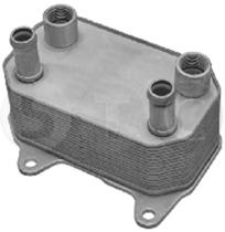 STC T439055 - RADIADOR DE ACEITE, ACEITE MOT