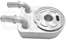 STC T439057 - RADIADOR DE ACEITE, ACEITE MOT