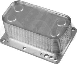 STC T439064 - RADIADOR DE ACEITE, ACEITE MOT