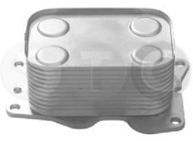 STC T439065 - RADIADOR DE ACEITE, ACEITE MOT