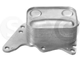 STC T439066 - RADIADOR DE ACEITE, ACEITE MOT