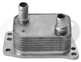 STC T439068 - RADIADOR DE ACEITE, ACEITE MOT