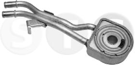 STC T439070 - RADIADOR DE ACEITE, ACEITE MOT