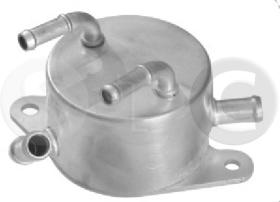 STC T439073 - RADIADOR DE ACEITE, ACEITE MOT