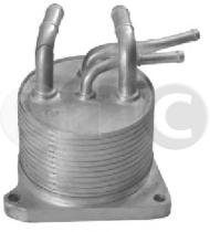 STC T439075 - INTERCAMBIADOR ACEITE MITSUBI