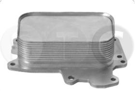 STC T439076 - RADIADOR DE ACEITE, ACEITE MOT