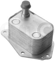 STC T439080 - RADIADOR DE ACEITE, ACEITE MOT