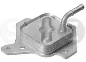 STC T439082 - RADIADOR DE ACEITE, ACEITE MOT