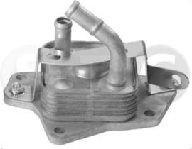STC T439083 - RADIADOR DE ACEITE, ACEITE MOT