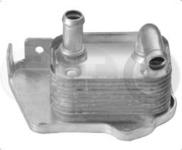 STC T439089 - RADIADOR DE ACEITE, ACEITE MOT