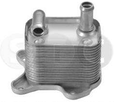 STC T439090 - RADIADOR DE ACEITE, ACEITE MOT