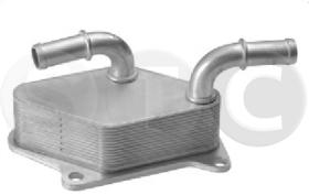 STC T439091 - RADIADOR DE ACEITE, ACEITE MOT