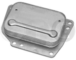 STC T439093 - RADIADOR DE ACEITE, ACEITE MOT