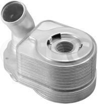 STC T439095 - RADIADOR DE ACEITE, ACEITE MOT