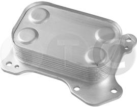 STC T439096 - RADIADOR DE ACEITE, ACEITE MOT