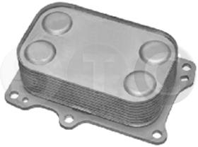 STC T439097 - RADIADOR DE ACEITE, ACEITE MOT