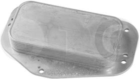 STC T439098 - RADIADOR DE ACEITE, ACEITE MOT