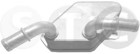 STC T439100 - RADIADOR DE ACEITE, ACEITE MOT