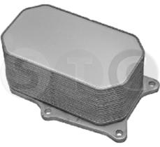 STC T439101 - RADIADOR DE ACEITE, ACEITE MOT