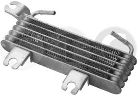 STC T439102 - RADIADOR DE ACEITE, ACEITE MOT