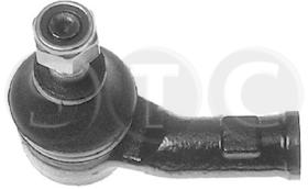 STC T453032 - RóTULA BARRA ACOPLAMIENTO DELANTE IZQUIERDA SEAT, VW