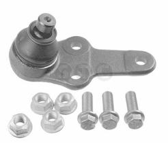 STC T453057 - RóTULA DE SUSPENSIóN DELANTE FORD