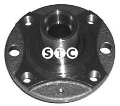 STC T490005 - BUJE DELT OPEL