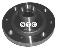 STC T490012 - BUJE DELT ZX-XSARA