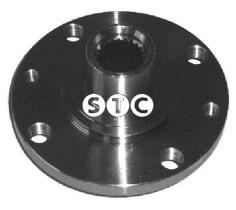 STC T490016 - BUJE DELT TIPO/TEMPRA FIAT