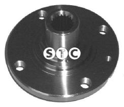 STC T490018 - BUJE DELT POLO 85