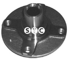 STC T490021 - BUJE DELT FORD ESCORT '86-90