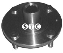 STC T490022 - BUJE DELT FORD FIESTA '89-94