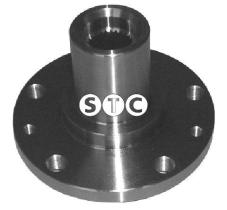 STC T490039 - BUJE DELT FIAT DUCADO '94