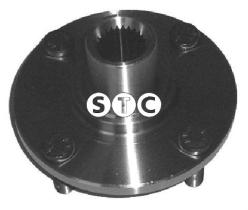 STC T490041 - BUJE DELT FORD FIESTA-FOCUS