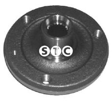 STC T490044 - BUJE DELT AX