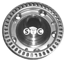 STC T490048 - BUJE DELT TOLEDO 2.0 GOLF 3