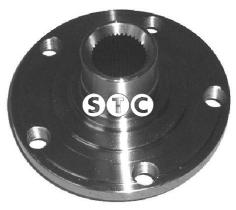 STC T490054 - BUJE DELT AUDI 100