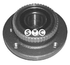 STC T490056 - BUJE DELT BMW SERIE 3