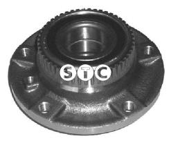STC T490057 - BUJE DELT BMW SERIE 3-5-7-8