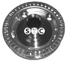 STC T490063 - BUJE DELT SEAT-VW