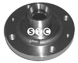 STC T490066 - BUJE DELT XANTIA