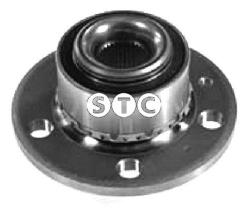 STC T490100 - BUJE RUEDA DELANTERO ABS