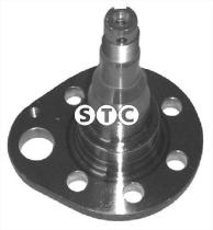STC T490539 - BUJE TRAS MANGUETA IZQ SEAT