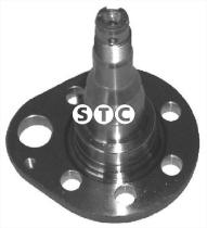 STC T490540 - BUJE TRAS MANGUETA DCHO SEAT