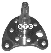 STC T490541 - BUJE TRAS MANGUETA IZQ SEAT