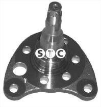 STC T490542 - BUJE TRAS MANGUETA DCHO SEAT